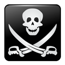 PiratenJagers aplikacja