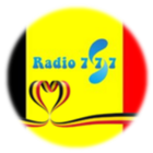 Radio 777 图标