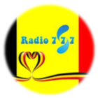 Radio 777 icône