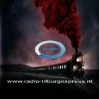 Radio-TilburgExpress simgesi