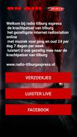 Radio-TilburgExpress 截图 1