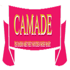 Radio-Camade آئیکن