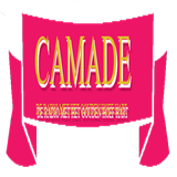 Radio-Camade 图标