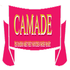 Radio-Camade ikon