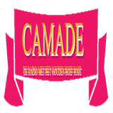 Radio-Camade icon