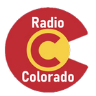 Icona Radio Colorado NL