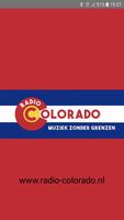 Radio Colorado NL پوسٹر