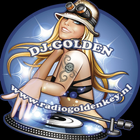 RadioGoldenKey icon