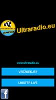 Ultra Radio capture d'écran 1