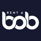 Rent A Bob - client app 圖標