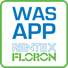 Rentex Floron icono
