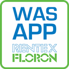 Rentex Floron ikona