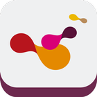 آیکون‌ Wachttijd app GGZ Rivierduinen