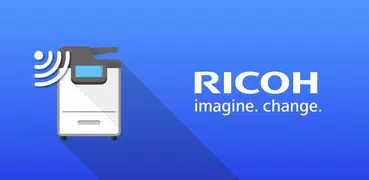 RICOH myPrint