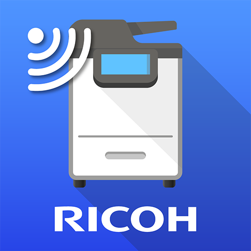 RICOH myPrint