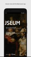 پوستر Rijksmuseum