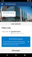 BZ Conferencing پوسٹر