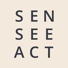 SenSeeAct icône
