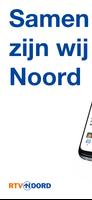 RTV Noord plakat