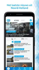 NH Nieuws XAPK Herunterladen