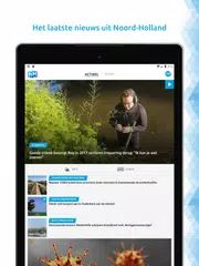 NH Nieuws XAPK Herunterladen