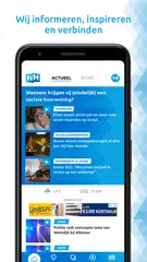 NH Nieuws XAPK Herunterladen