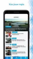 NH Nieuws XAPK Herunterladen