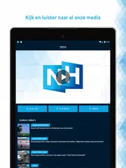 NH Nieuws XAPK Herunterladen