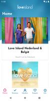 Love Island Affiche
