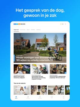 RTL Nieuws screenshot 5