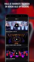 The voice of Holland app स्क्रीनशॉट 2