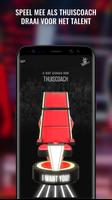 The voice of Holland app скриншот 3