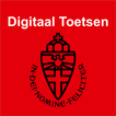 Digitaal Toetsen آئیکن