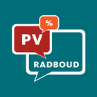 Korting PV Radboud アイコン