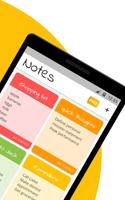 Notes تصوير الشاشة 1