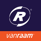 Van Raam E-Bike 图标