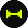 RX Engine: WOD & Strength Log icon