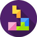 APK Tetris by motion