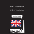 Woudagemaal Audiotour EN アイコン