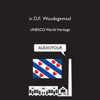 Woudagemaal Audiotour FY иконка