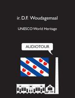 Woudagemaal Audiotour FY скриншот 1