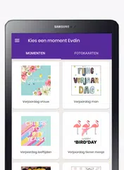 Скачать Hallmark kaarten XAPK