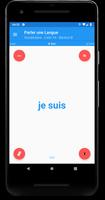 Parler une Langue - Frans screenshot 2