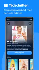 Wait - Tijdschriften, boeken & アプリダウンロード