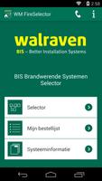 Walraven BBSS Affiche