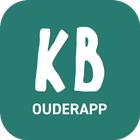 Klasbord Ouderapp 圖標