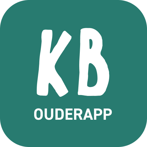 Klasbord Ouderapp