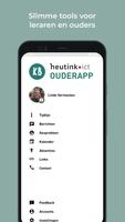 Klasbord Ouderapp पोस्टर