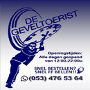 De Geveltoerist APK
