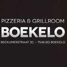 Pizzeria Boekelo آئیکن